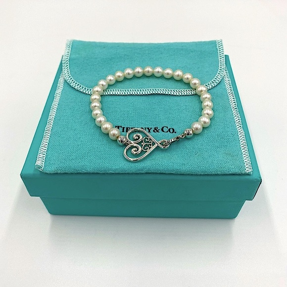 Tiffany & Co. bracelet - Picture 2 of 5